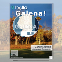 Image for Galena