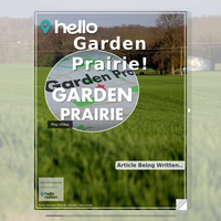 Image for Garden Prairie