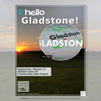 Image for Gladstone