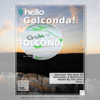 Image for Golconda