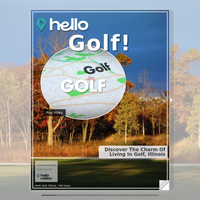 Image for Golf