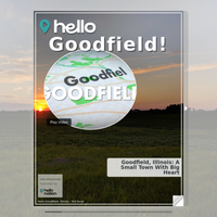 Image for Goodfield