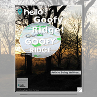 Image for Goofy Ridge