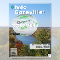 Image for Goreville