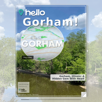 Image for Gorham