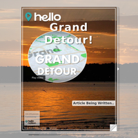 Image for Grand Detour