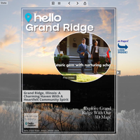 Image for Grand Ridge