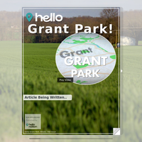 Image for Grant Park