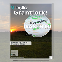 Image for Grantfork