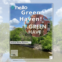 Image for Green Haven