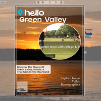 Image for Green Valley