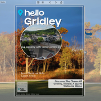 Image for Gridley