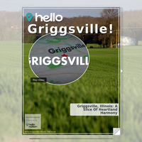 Image for Griggsville