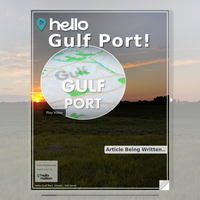 Image for Gulf Port