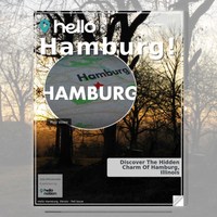 Image for Hamburg