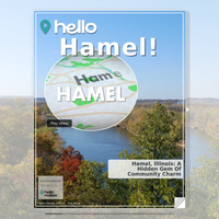 Image for Hamel