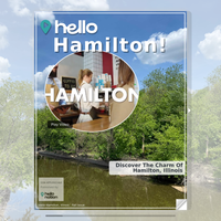 Image for Hamilton