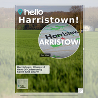 Image for Harristown