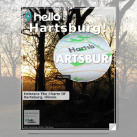 Image for Hartsburg