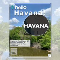 Image for Havana