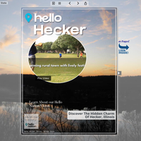 Image for Hecker