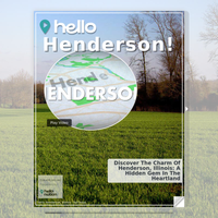 Image for Henderson