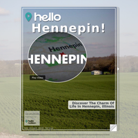 Image for Hennepin