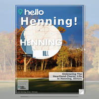 Image for Henning