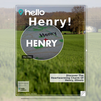 Image for Henry