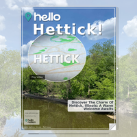 Image for Hettick