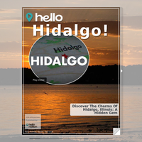 Image for Hidalgo