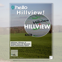 Image for Hillview