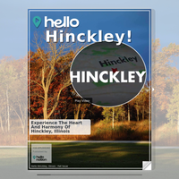 Image for Hinckley