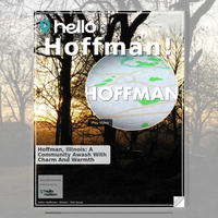 Image for Hoffman