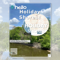 Image for Holiday Shores