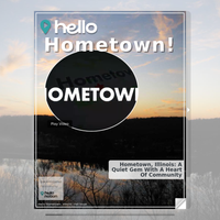 Image for Hometown