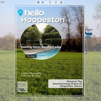 Image for Hoopeston