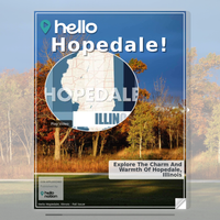 Image for Hopedale