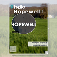 Image for Hopewell