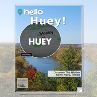 Image for Huey