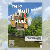 Image for Hull