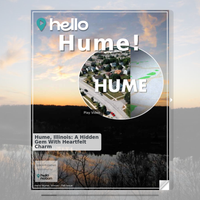 Image for Hume