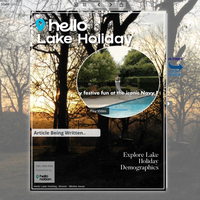 Image for Lake Holiday