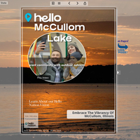 Image for McCullom Lake