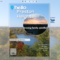 Image for Preston Heights