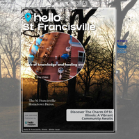 Image for St Francisville