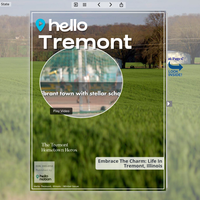 Image for Tremont