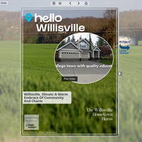 Image for Willisville