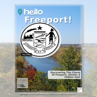 Image for Freeport