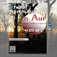 Image for North Aurora